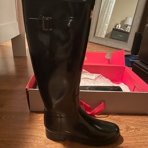 Hunter Rain Boots